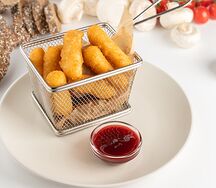 Сырные палочки