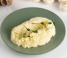 Картофельное пюре 