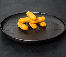 Сырные палочки 