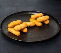 Сырные палочки