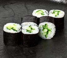 Роллы Каппа маки