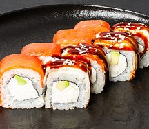 Ролл Вкус Японии