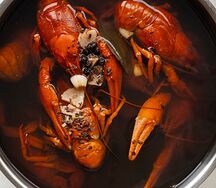 Пенная варка