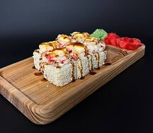Кани-ролл
