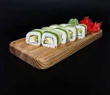 Кёри-ролл