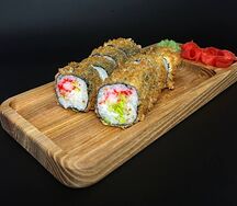 Фурай маки