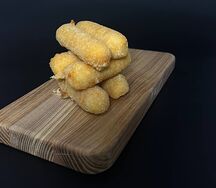 Сырные Палочки