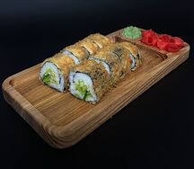 Ролл Морской