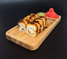 Кленовый лист