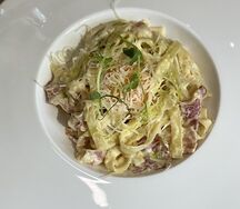 Паста Карбонара