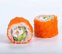 Калифорния эби