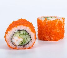 Калифорния кранч