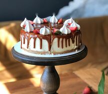 Чизкейк Классика