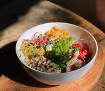 Поке собери сам