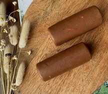 Сырок с карамелью