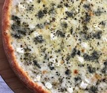 Пицца Четыре Сыра 32см