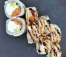 Унаги Арамаки