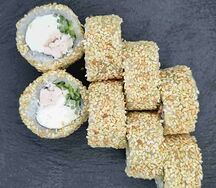 Сливочный с курицей