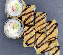 Горячий с курицей и беконом