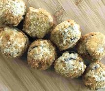 Темпуролл с креветкой и угрем