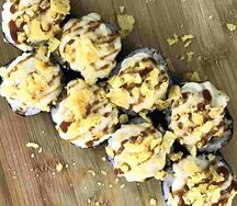 Запеченный Макс