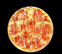 Флоренция на пышном тесте