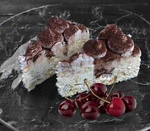 Торт Тирамису