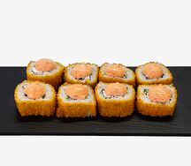 Ролл Роял стандарт жареный