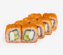 Калифорния стандарт