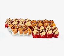 Сет Героический