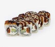 Канада Стандарт