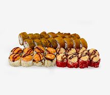 Сет Лайтовый