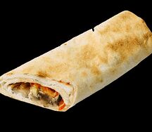 Донер вегетарианский