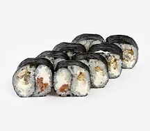 Инь и ян стандарт