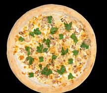 Жульетта Пышное тесто