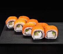 Филадельфия с авокадо