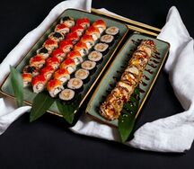 Киотский сет