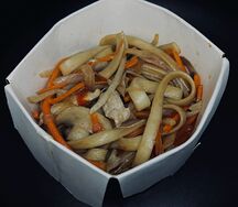Wok классический