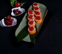 Filadelfiya Luks Roll
