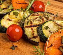 Овощной микс Josper