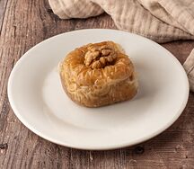 Пахлава Гнездо (ореховая)
