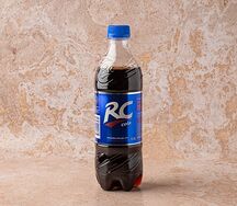 Rc Cola