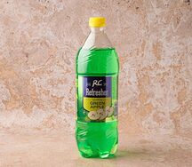 Rc Refresher Яблоко