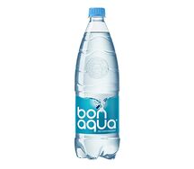 Вода BonAqua без газа