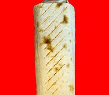 Шаурма со свининой