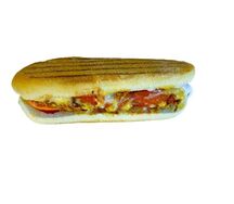 Хот-дог датский 