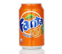 Fanta