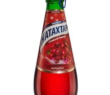 Натахтари Барбарис