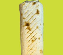 Шаурма Вегетарианская