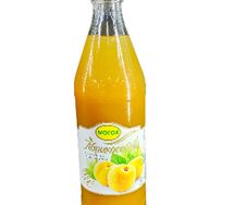 Нектар Morox Абрикосовый 